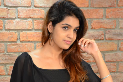 neha-ratnakaran-stills-at-laali-jo-laali-jo-1st-look-launch